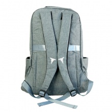 挺拔Tibhar 02380 酷睿乒乓球雙肩背包 運動球包雙肩背 雙色可選