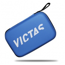維克塔斯Victas VC-614 硬質方形拍套 藍黑雙色可選