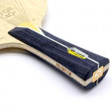 銀河Yinhe pro-05 專業(yè)5號 乒乓底板 內(nèi)置黃芳碳5+2結(jié)構(gòu)