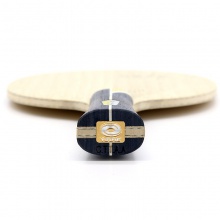 銀河Yinhe pro-05 專業(yè)5號 乒乓底板 內(nèi)置黃芳碳5+2結(jié)構(gòu)