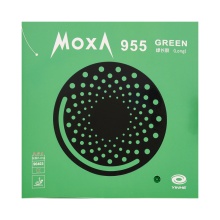 銀河Yinhe 955 專業(yè)長膠套膠彩色版 綠色