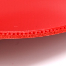 挺拔Tibhar EL-D 變革系列套膠 內(nèi)能型澀性反膠套膠