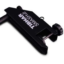 挺拔Tibhar NO311 乒乓球臺網架標準球臺網架