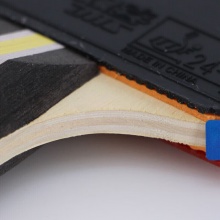 紅雙喜DHS H3星 成品拍 訓(xùn)練入門成品拍