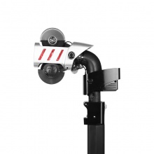 雙魚Doublefish 超級5代線控版 落地式乒乓球發(fā)球機 五代訓(xùn)練器家用兵乓球發(fā)球器專業(yè)練球機