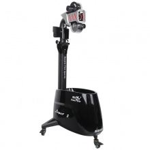 雙魚Doublefish 超級5代線控版 落地式乒乓球發(fā)球機 五代訓(xùn)練器家用兵乓球發(fā)球器專業(yè)練球機