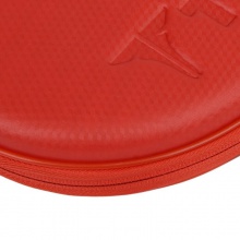 挺拔Tibhar 硬質(zhì)葫蘆拍套 彩虹系列 4色可選