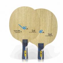 世奧得Sword VSEA威勢(shì) 專(zhuān)業(yè)乒乓底板 5+2內(nèi)置纖維 進(jìn)攻型底板