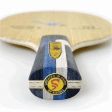 世奧得Sword VSEA威勢(shì) 專(zhuān)業(yè)乒乓底板 5+2內(nèi)置纖維 進(jìn)攻型底板