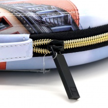 挺拔Tibhar 2279 異域風(fēng)情系列 硬質(zhì)雙層拍套 四色可選