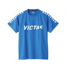 維克塔斯Victas VC-856 086506 三色可選 乒乓球服 夏季透氣休閑衫 速干比賽短袖 運動球服