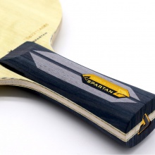 優(yōu)拉JOOLA 斯巴達 專業(yè)乒乓底板 外置5+2KLC結(jié)構(gòu)