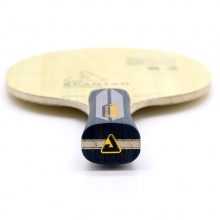 優(yōu)拉JOOLA 斯巴達 專業(yè)乒乓底板 外置5+2KLC結(jié)構(gòu)