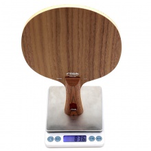 斯帝卡Stiga 胡桃升級 胡桃CCF 專業(yè)乒乓底板 5+2內(nèi)置進(jìn)攻底板