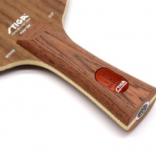 斯帝卡Stiga 胡桃升級 胡桃CCF 專業(yè)乒乓底板 5+2內(nèi)置進(jìn)攻底板