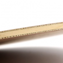 斯帝卡Stiga 胡桃升級 胡桃CCF 專業(yè)乒乓底板 5+2內(nèi)置進(jìn)攻底板