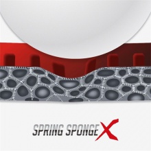 蝴蝶Butterfly 06100 格雷澤 專業(yè)澀性反膠套膠（ GLAYZER）