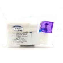 力度LIDU  水溶性膠水  無機膠水 30ML （白膠）