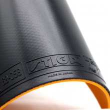 斯帝卡STIGA 咒語PRO H Mantra Pro H 專業(yè)斯蒂卡澀性反膠套膠 樊系套膠