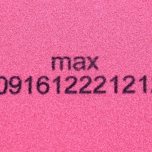 維克塔斯Victas 200020 VS 專(zhuān)業(yè)澀性反膠套膠 VENTUS Stiff