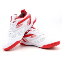 斯帝卡Stiga CS-9641 專業(yè)乒乓球運動鞋 白紅色