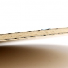 維克塔斯Victas 【310304/310305】丹羽孝希ZC 專業(yè)乒乓底板 5+2外置進攻型底板