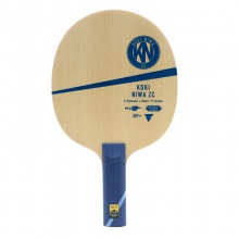 維克塔斯Victas 【310304/310305】丹羽孝希ZC 專業(yè)乒乓底板 5+2外置進攻型底板