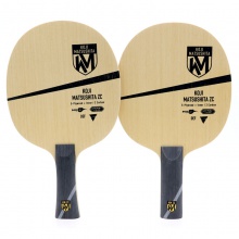 維克塔斯Victas 【310314/310315】松下浩二ZC 專業(yè)乒乓底板 5+2內(nèi)置防守型底板