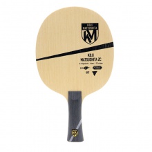 維克塔斯Victas 【310314/310315】松下浩二ZC 專業(yè)乒乓底板 5+2內(nèi)置防守型底板