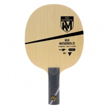 維克塔斯Victas 【310314/310315】松下浩二ZC 專業(yè)乒乓底板 5+2內(nèi)置防守型底板