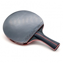 SENNTEL森淘 麒麟X3 精英乒乓網(wǎng)定制 初學(xué)者入門乒乓球拍成品拍 贈精美硬殼方形拍套