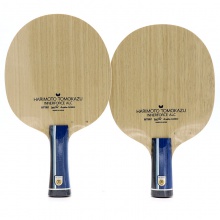 蝴蝶Butterfly 36991/36994/24030 張本智和ALC乒乓球底板