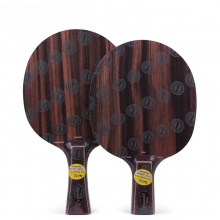 斯帝卡 黑檀5 EBENHOLZ NCT V 專業(yè)底板（郭躍，李曉霞，翟一鳴，江天一曾用）斯蒂卡專業(yè)底板