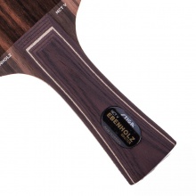 斯帝卡 黑檀5 EBENHOLZ NCT V 專業(yè)底板（郭躍，李曉霞，翟一鳴，江天一曾用）斯蒂卡專業(yè)底板