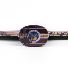 斯帝卡 黑檀7 EBENHOLZ NCT VII 斯蒂卡專業(yè)底板