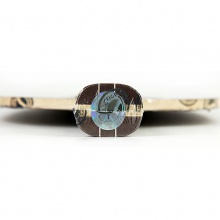 斯帝卡 INTENSITY NCT（及強(qiáng)純木）底板 （胡桃5許昕曾用底板）斯蒂卡專(zhuān)業(yè)底板