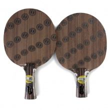 斯帝卡 INTENSITY NCT（及強(qiáng)純木）底板 （胡桃5許昕曾用底板）斯蒂卡專(zhuān)業(yè)底板