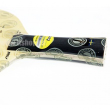 斯帝卡STIGA S2000WRB空心柄 斯蒂卡專業(yè)底板