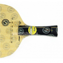 斯帝卡STIGA S2000WRB空心柄 斯蒂卡專業(yè)底板