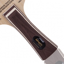 斯帝卡 STIGA “鉆石”INFINITY  VPS V 國手樊振東曾用底板！斯蒂卡專業(yè)底板