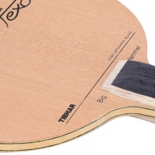 挺拔Tibhar  C7探索  專業(yè)乒乓底板