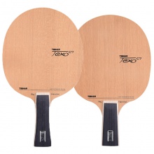 挺拔Tibhar  C7探索  專業(yè)乒乓底板