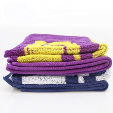 陽光運(yùn)動(dòng)大汗巾毛巾