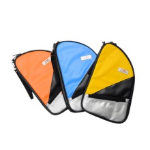 雙魚(yú)正品 R型乒乓球拍套