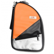 雙魚正品 R型乒乓球拍套