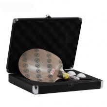 斯帝卡STIGA許昕紀(jì)念底版乒乓底板 斯蒂卡禮盒包裝內(nèi)贈斯帝卡三星乒乓球三顆 與及強純木結(jié)構(gòu)相同斯帝卡專業(yè)底板