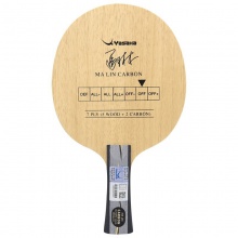 亞薩卡馬琳碳（YCA）