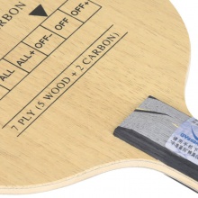 亞薩卡馬琳碳（YCA）