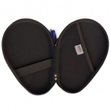 優(yōu)拉JOOLA 乒乓球拍套 超炫酷818 黑色