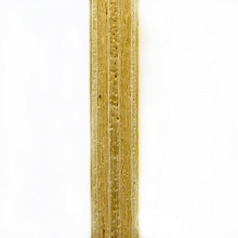 挺拔TIBHAR 陳建安CCA7 7層純木 專業(yè)乒乓球底板